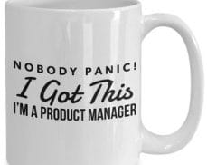 Gifts for Product Managers