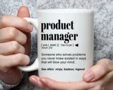 Gifts for Product Managers