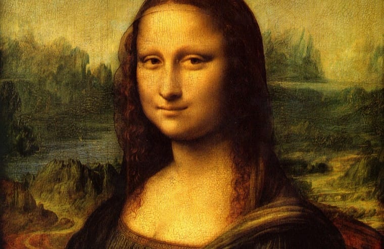 mona lisa